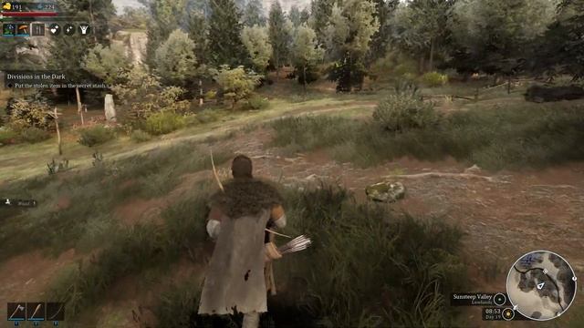 More Raids, More Death? | Bellwright Gameplay | Part 5 смотреть онлайн