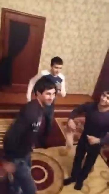 День рождения Рамазана 7 часть смотреть онлайн