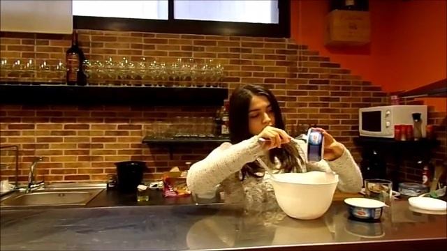 1. A COOK FOR A DAY - JESUITAS LOGROÑO