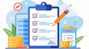 Телеграм-бот для осуществления контроля за посещаемостью.