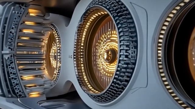 Golden Gears & Pastel Dreams A Steampunk Retro Futuristic AI Film _ The beginning