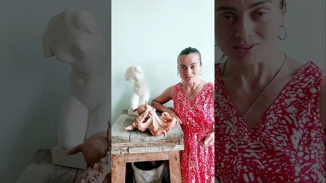 Дубровина Евгения Николаевна-репетитор по изобразительному искусству-видеопрезентация для Repetit.ru