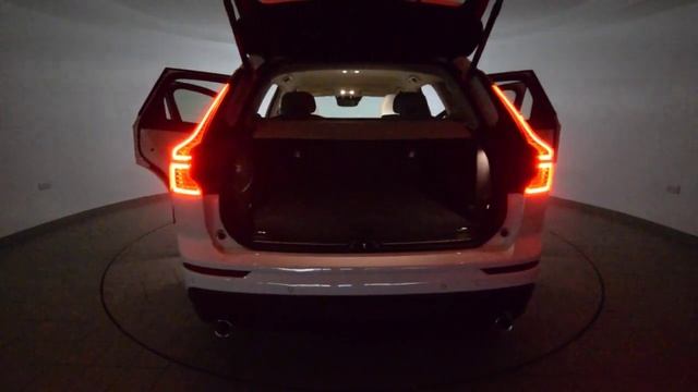 GJ20YJO Volvo XC60 2.0 D4 Momentum 5dr Geartronic смотреть онлайн