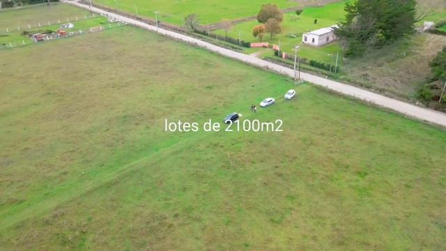 LOTEO SOBRE CALLE PEDERSEN AL 2700 смотреть онлайн