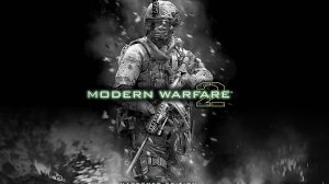 Call of Duty Modern Warfare 2 (2009)