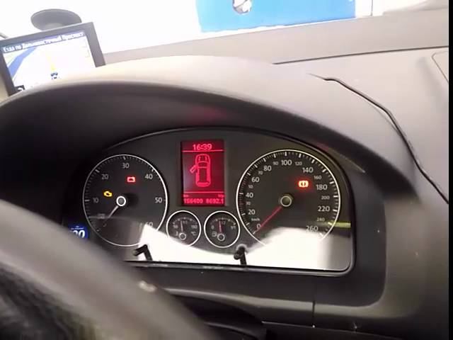 Проверка пробега на ам Фольксваген, Шкода, Ауди, Сеат