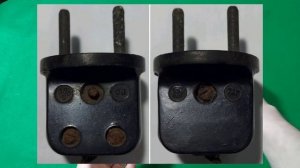 Электрические (штепсельные) вилки СССР. Часть 2.