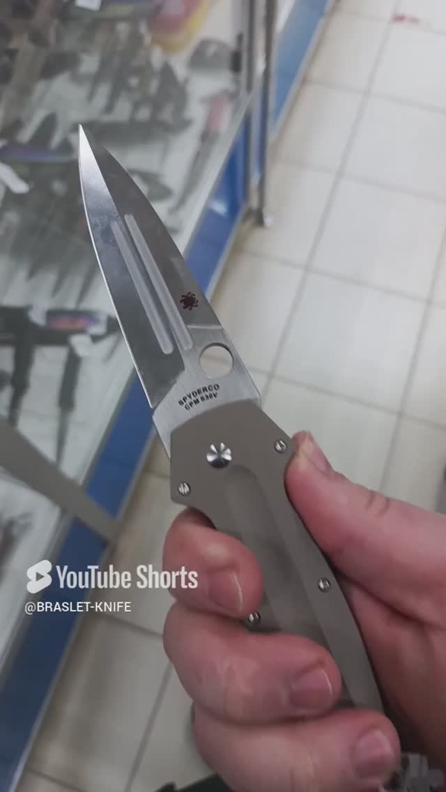 Madblades Spyderko Реплика #реплика #edc #blade #обзорножей #весенняяохота #ножидляохоты #spyderko