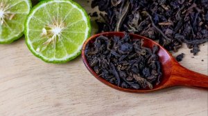 Что такое бергамот? История чая с бергамотом Эрл Грей #cheftea #чай #история #ароматы #ароматныйчай