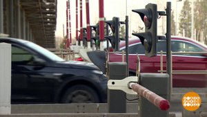 Платные дороги: за что платим? Доброе утро. Фрагмент выпуска от 10.04.2025