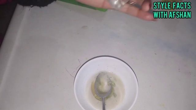 Homemade Anti Ageing Collagen Serum l She is 50 but looks 30 l Style facts with Afshan