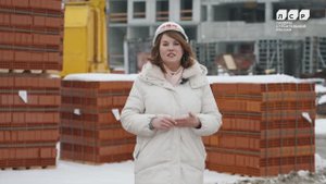 Ход строительства ЖК «Азина, 16»