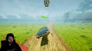 Zombie Road Rider 🔵 ПОКАТУШКИ В МИРЕ ЗОМБИ | ИНДИ