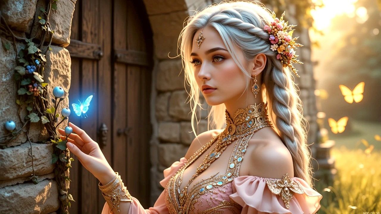АУДИОКНИГА ПОЛНОСТЬЮ      БИТВА ЗА БУДУЩЕЕ  ✨   ЛЮБОВНОЕ ФЭНТЕЗИ, МАГИЯ, ПРИКЛЮЧЕНИЯ, РОМАНТИКА