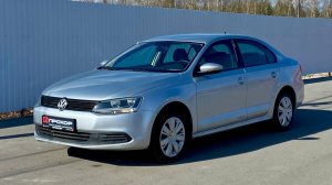 Обзор Volkswagen Jetta VI, 2012 г. ПРОХОР | Просто Хорошие автомобили