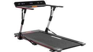 Как правильно смазывать ультратонкие беговые дорожки Yamaguchi Runway X Runway PRO X и MAX