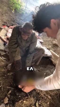 ГЕРОЯ-ИНВАЛИДА НЕ ПУСТИЛИ ДОМОЙ 🤬🥺🙏🏻