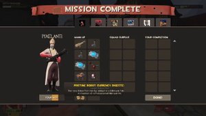 [TF2] MvM 2 Cities Tour 271 Drop