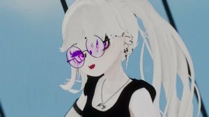 [VRCHAT/MMD] - ECHO