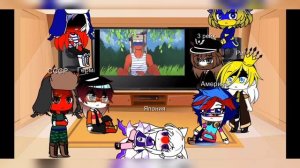 ⛄реакция стран на тт⛄+жизнь стран👻+меме про Росса👻Gacha Club⛄