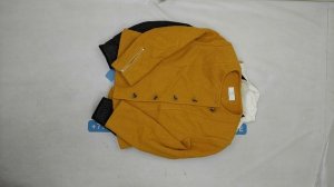36225 Куртки женские, 4пак, , секонд (supercream/cream) оптом