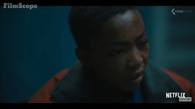 When They See Us Review Malayalam | Mini Series | FilmScope