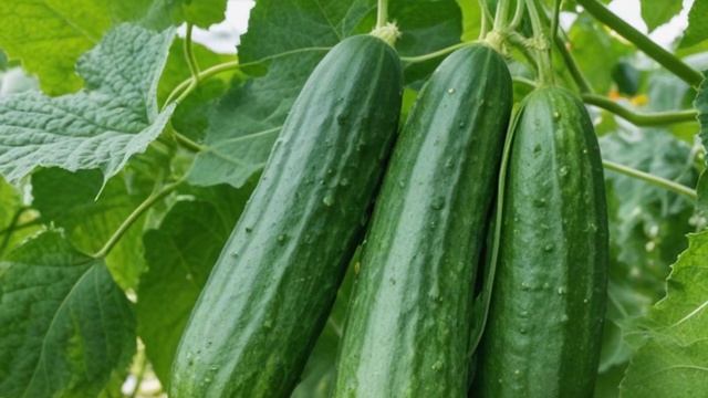 Голландский гибрид огурцов Седрик f1 описание и отзывы - Овощи смотреть онлайн