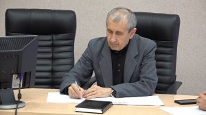 Наш город 09 04 25