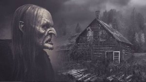 Мистика Карелии