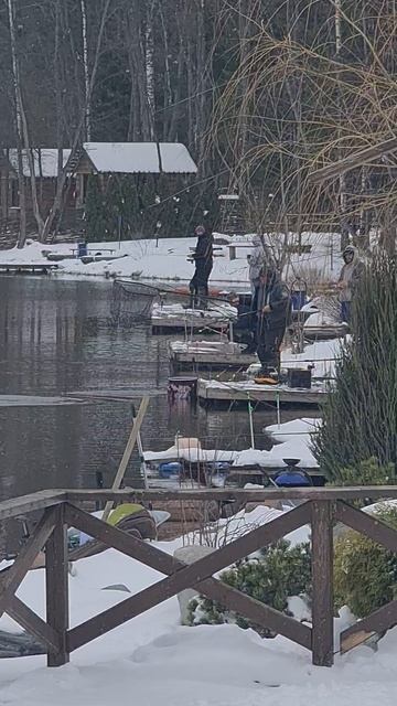 Поимка форели . Вип №2. смотреть онлайн