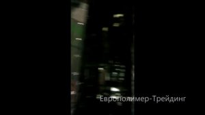 Авторециклинг  литника Cosmos Welltec 160Sell