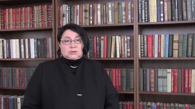 Новикова Ирина Михайловна - репетитор по химии - видеопрезентация для Repetit.ru