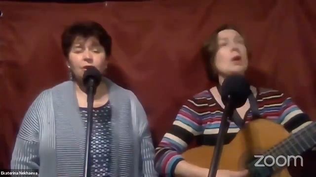 Грирорий и Александра Гладковы в клубе Тамза. 30 мая 2020 г смотреть онлайн