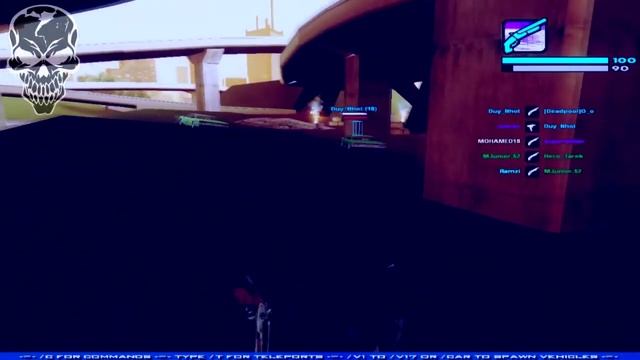 ✖[CLEO] WallHack NameTag [SAMP 0.3.7]✖ツ
