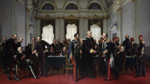 Парижский мирный договор