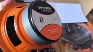 DL AUDIO GRYPHON Pro 165 Midbass в CHERY TIGGO 7 Pro Max FL ( Часть 1)