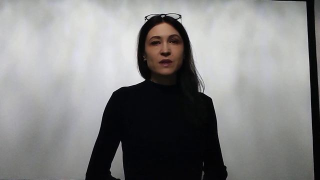 Кравченко Татьяна Витальевна - репетитор по английскому языку - видеопрезентация для Repetit.ru