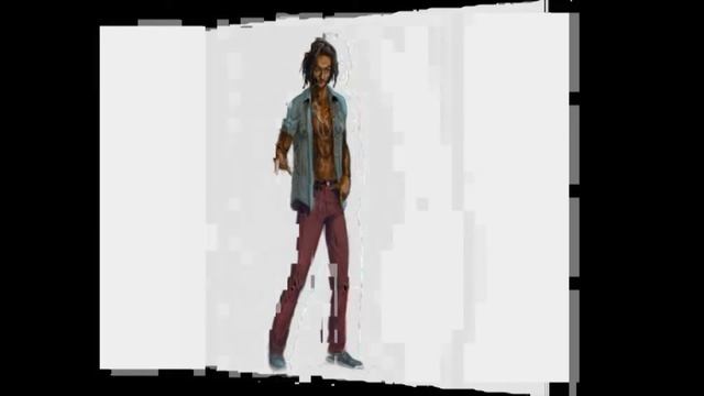 Scarface: The World Is Yours - Game Concept Art смотреть онлайн