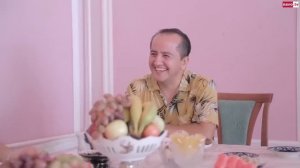 Kutilmagan tashrif - Valijon Shamshiyev