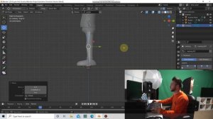 Rigging with Rigify Blender Tutorial