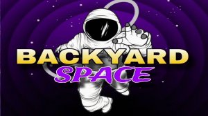 Backyard ultra space 9.0 / 2025 / Полный фильм