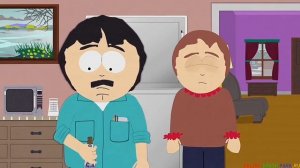 Южный парк-Твик+Крейг clip2