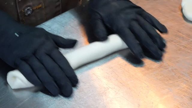 Korean best Bakery! How to make super delicious bagel - Korean street food / 수원맛집 베이글그랜마베이글