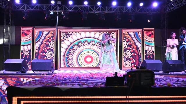 Marurang | Sonu Kanwar | Ft. Renu Rathore | Rajasthani Dance | Rajputi Dance | R Sati Productions смотреть онлайн