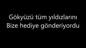 Mustafa Ceceli-Aşkım Benim ( LYRICS)