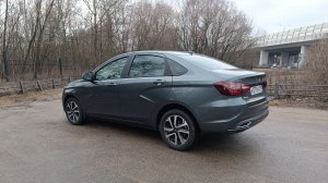 LADA Vesta NG,,,1.8 EVO CVT ! Берём ?!?!?!