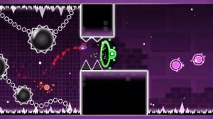 " Future Funk III " (Demon) By: JonathanGD Geometry Dash 2.205