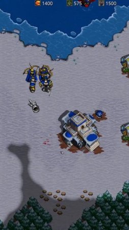 warcraft 2