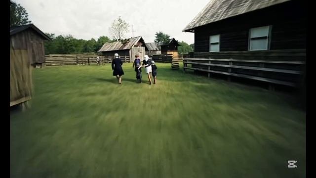 Речные истории_1