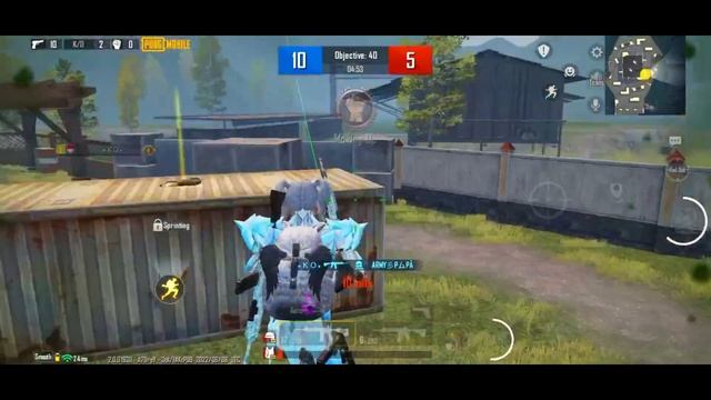 Infinix Note 12 VS iPhone 13 Pro | Pubg Tdm Test Pubg Comparison | Infinix Note 12 Pubg Graphics